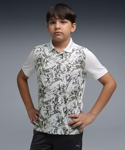 Image of Puma Boys Polos