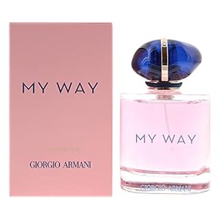EAN 3614272907690 product image for Giorgio Armani My Way for Women Eau de Parfum Spray, 3 Ounce (B08DH7CVCR) | upcitemdb.com