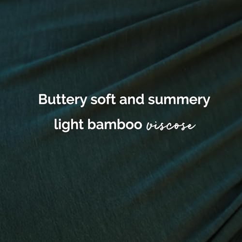 Image of Boba Baby Wrap Carrier - Original Baby Sling Carrier for Newborns (7-35 lbs), Soft, Secure, Hands-Free & Ergonomic, Ideal for Comfortable Bonding, New Parents (Serenity Rainforest)