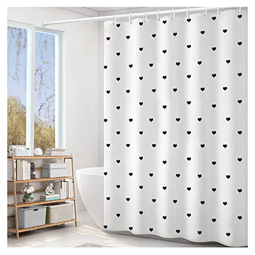 Rideau de séparation imperméable en textile lourd opaque de qualité - 2