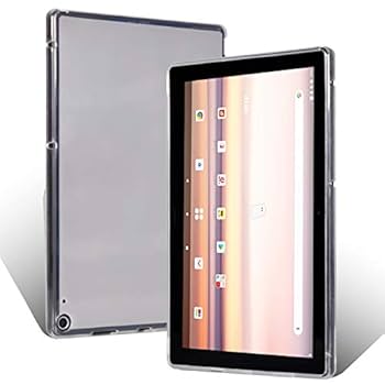 Amazon.co.jp: For NTTドコモ For dtab d-41A ケース [Gosento