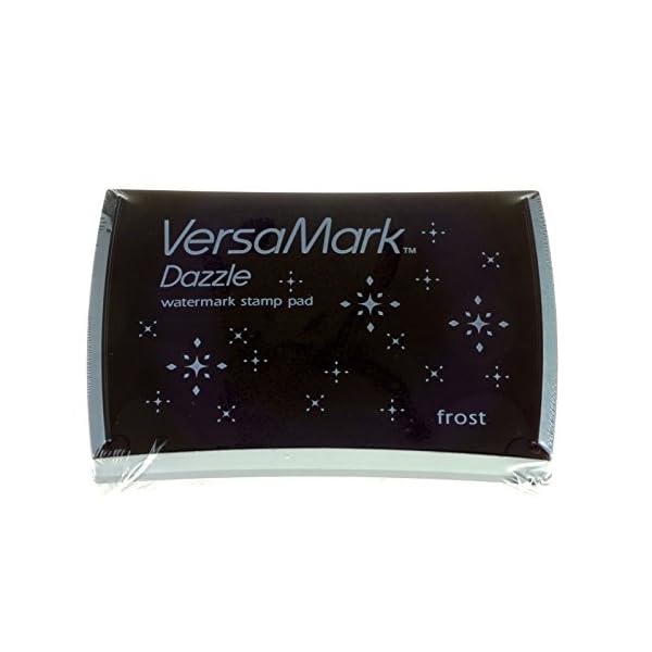 VersaMark Watermark Stamp Pad VM-01 – Bild 5