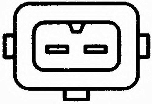 Sensore Temperatura Carburante HELLA - Per Audi A5 E Altri Modelli | NTC Con Anello Tenuta - Foto 11