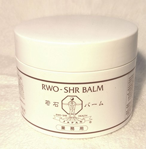 若石バーム足部専用クリーム 若石健康法正規品