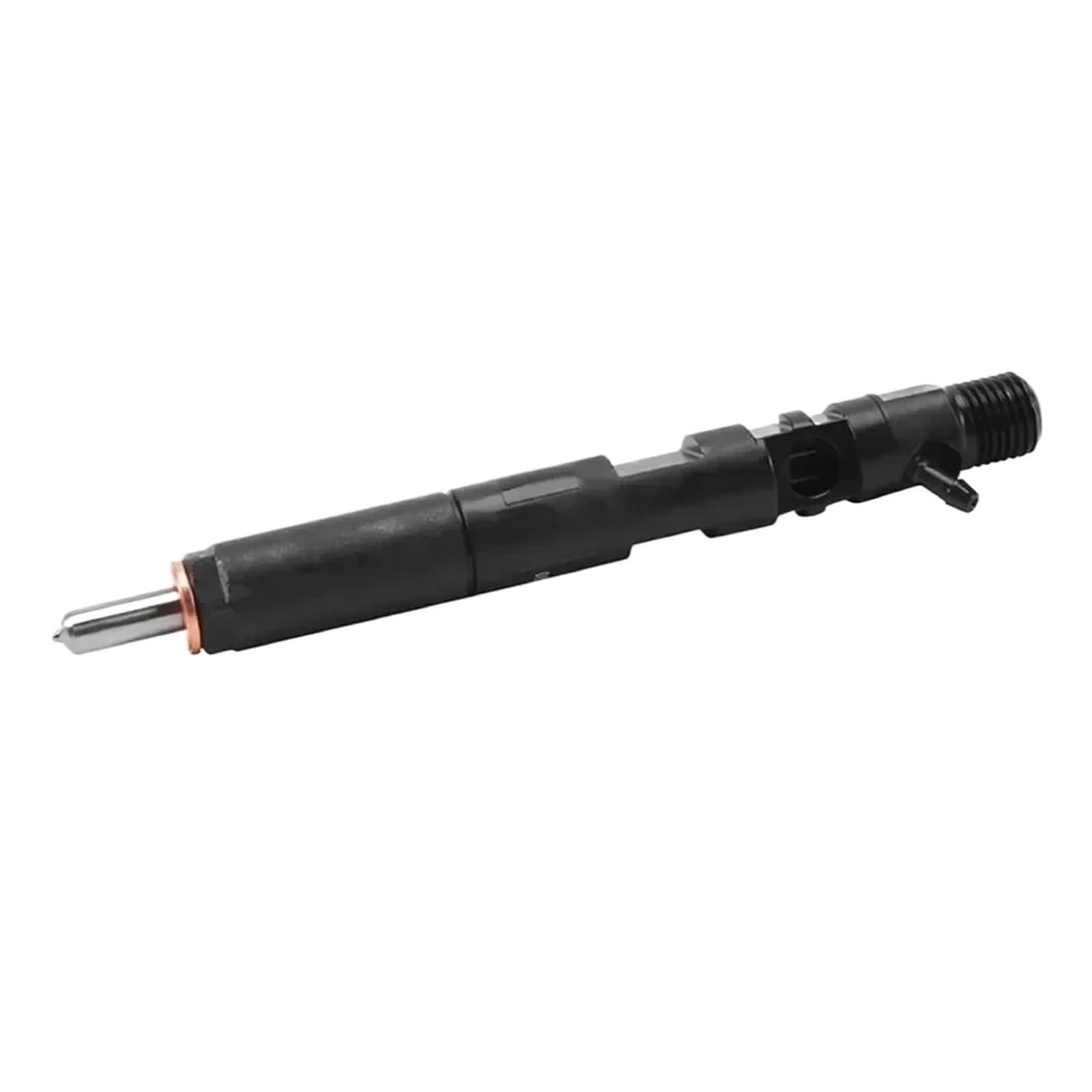 4 injecteurs de carburant compatibles Delphi Renault Nissan Kangoo Clio Modus Euro 3 1.5 dCi (références 166003978R, EJBR02101Z, EJBR04101D et 28232242).