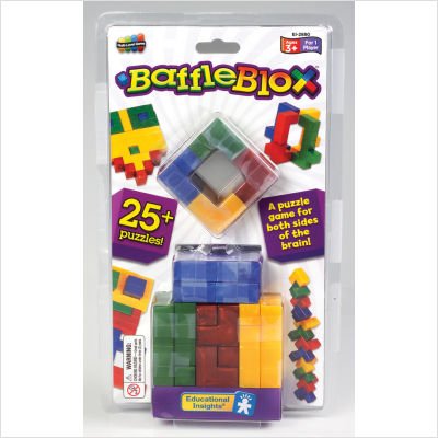 Educational Insights Baffleblox