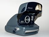 Polaroid 600 Autofocus Appareil Photo instantané (interrompu par Le Constructeur)