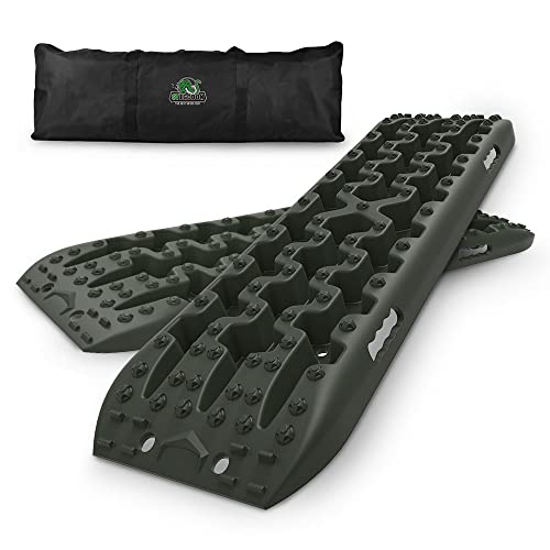 Best off road traction mats Reviews and Buying Guide 2023 Maine