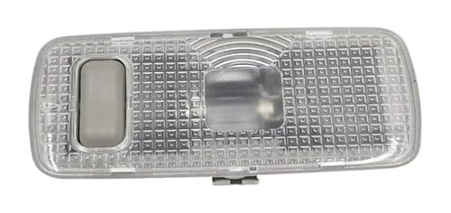 Luz de lectura interior Nissan Qashqai ideal para viajar de noche en familia