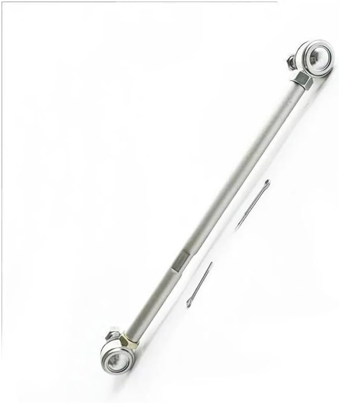 Steering Tie Rod Assy 2016-UP Fit For CFMOTO Cforce X5 X4 400 450 500 CF400AU CF500AU ATV Quad 9GQ0-100530