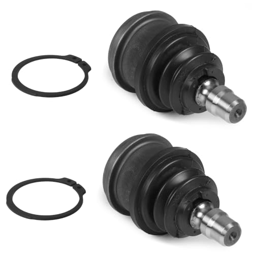 GOAT Parts - 2PC Front Ball Joints for 95-01 Ford Explorer, 01-05 Explorer