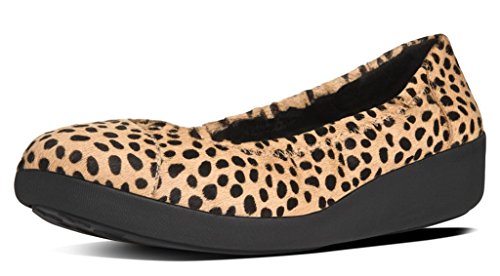 Fitflop FFF-PopBallet652