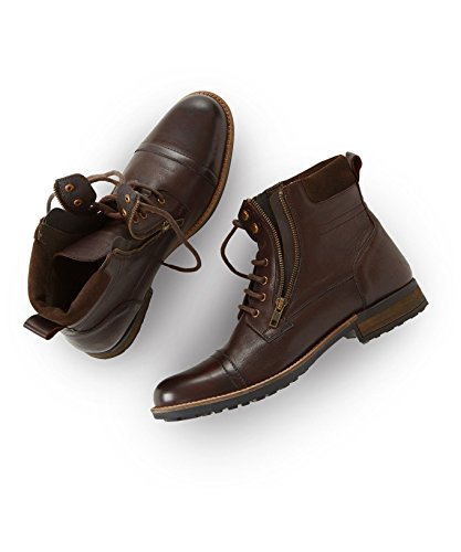 Image of Joe Browns Men's Combat Boots