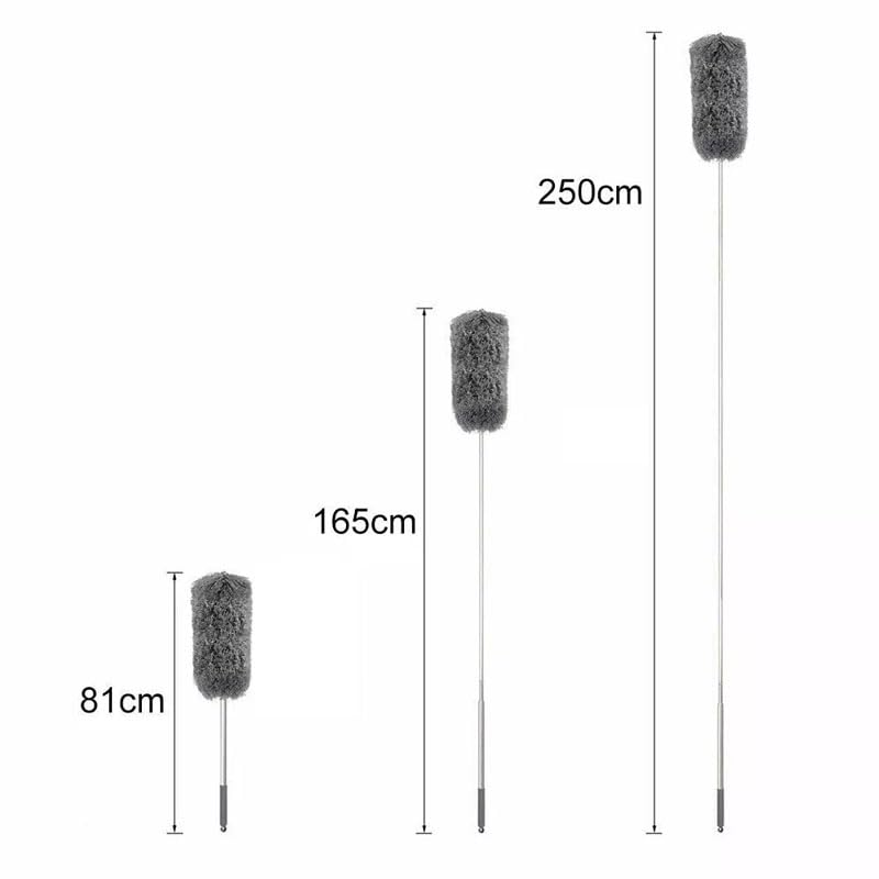 Harper Brush 457-1 Fine Debris Counter Duster 8