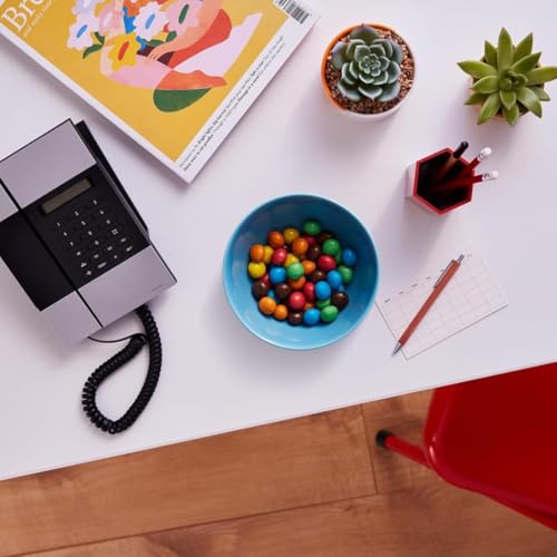 M&M'S Crispy Knusper Schokolinsen mit Schokolade, 128g – Ansicht 4