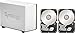 Produktbild Synology DS220J 4TB Recertified