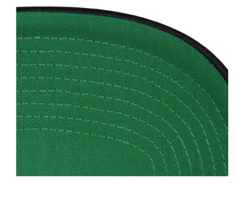 Mitchell & Ness Miami Heat HWC Retro Trucker Snapback Hat miniatura 3