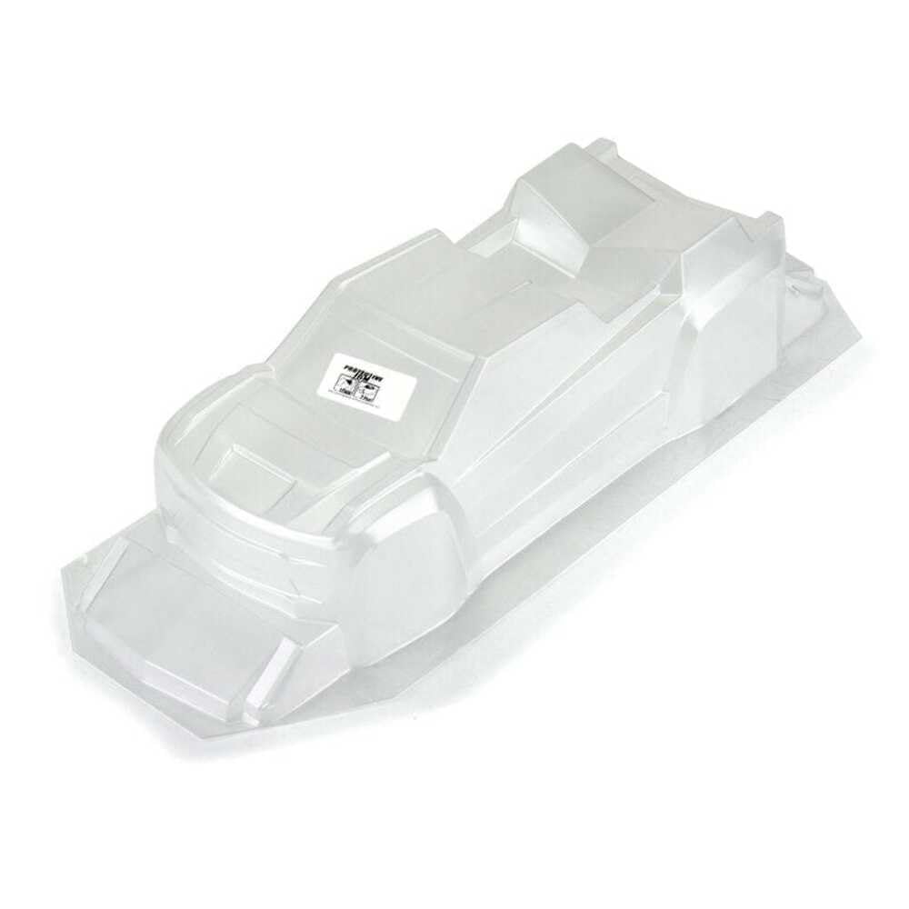 Proline Axis ST przezroczysty korpus do Tlr 22t i Associated T6.2