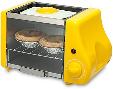 table top electric oven and hob