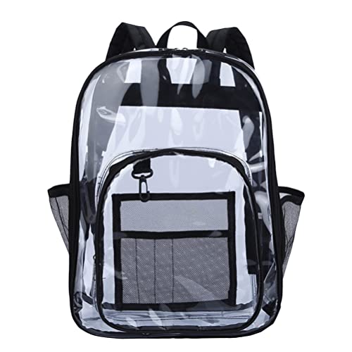 Mochila escolar de viaje HANABASS ideal para campus y ocio
