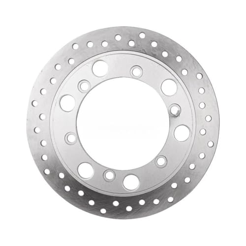 Rotor de disque de frein avant CMX250 en acier haute résistance