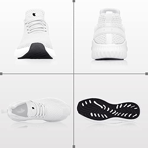 Rospick Womens Sneaker,Walking4