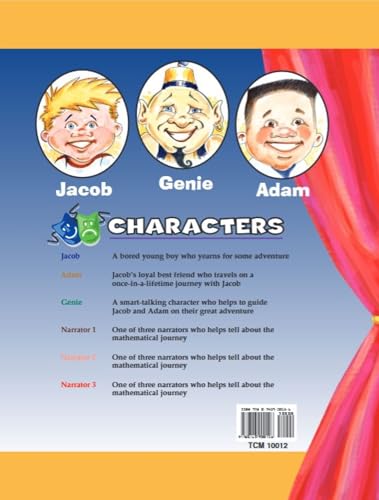 Image of Math and Science Grades 3-4 - 4 Titles