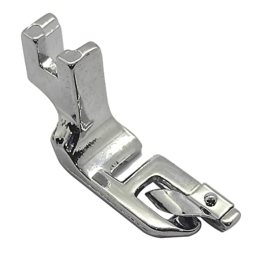 Pie de prensa DREAMSTITCH 161671 1/8 pulg 3mm para máquina de coser