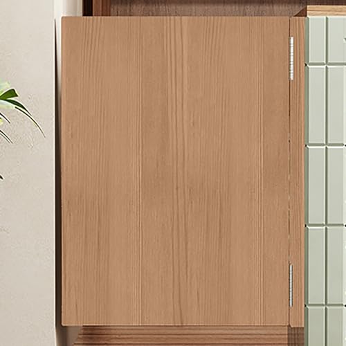 Porta A Mezza Vita Puertas Batientes De Café Retro, Bisagras De Acero Inoxidable, Puertas De Salón Modernas, Puerta Vaiven De Cierre Automático, Para Hogar Sala Pub Tienda(40 * 70cm/15.7 * 27.5in)