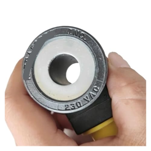 Bobine de vanne électromagnétique 6306024 stopper surchauffe valve hydraulique
