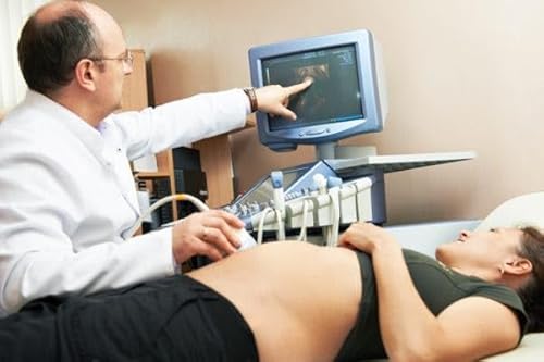 Ultrasounds During Pregnancy: What to Expect