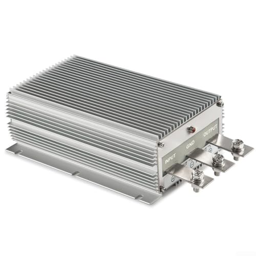 Régulateur de tension 12V 16V vers 28V 40A DC pour alimentation stable - 6
