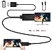 Produktbild Cherish 5 Pinnen und 11 Pinnen Micro USB HDMI 1080P HD TV Kabel Adapter für Android Handy
