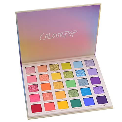 Amazon | カラーポップ (ColourPop)fade into hue | ColourPop | 口紅 通販