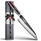 Atumuryou JPCK Chef Knife