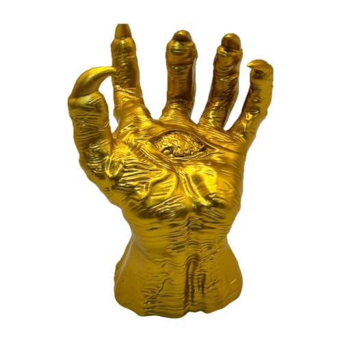 Suministros de 16.1 pulgadas de mano fantasma para solucionar espacios vacíos 2