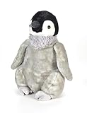 The Petting Zoo Penguin Chick Stuffed Animal Plushie, Gifts for Kids, Wild Onez Sealife Animals, Jumbo Penguin Plush Toy 19 Inches