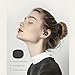 CYBERDRIVE Sleep Earbuds Side Sleepers Open Ear Wireless Earbuds 60+ Hrs Playtime Hi-Res Stereo Sound Headphones Ear Buds with Earhooks Sports Earphones for Workout Running Travel