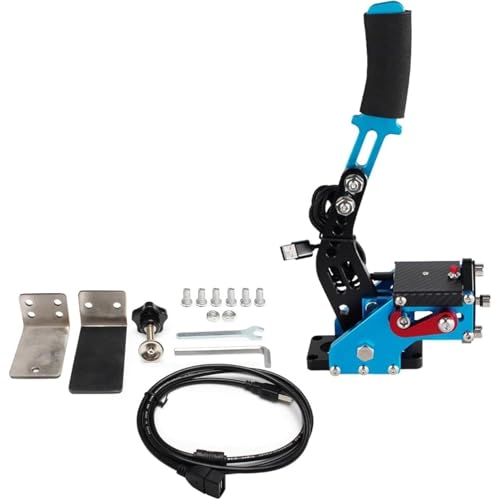 Thrustmaster T300RS+TH8A/ハンドブレーキスタンドセット Thrustmaster T300RS+TH8A/ハンドブレーキスタンドセット