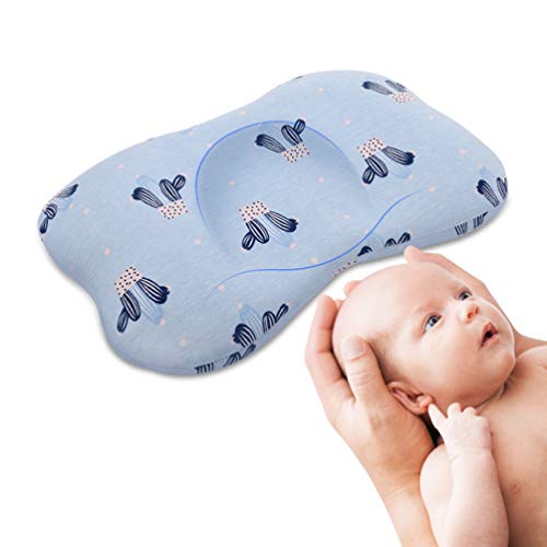 baby head support cushion
