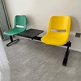Utilizzo versatile: ideale per vari ambienti tra cui aeroporti, lobby, ospedali, barbieri, saloni di bellezza e aree di attesa per uffici.