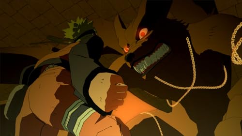 Naruto X Boruto: Ultamate Ninja Storm Connections