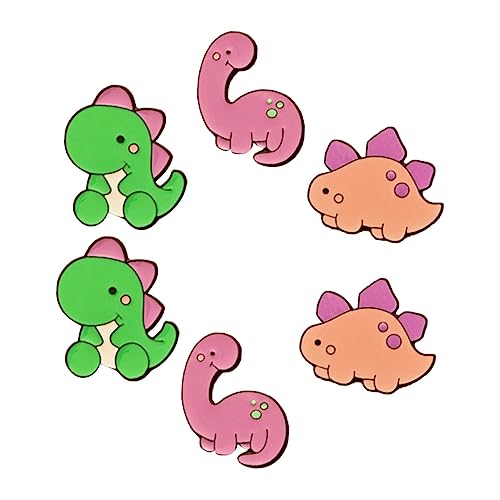 Broche dinosaure en émail pour vêtement et sac à dos tendance