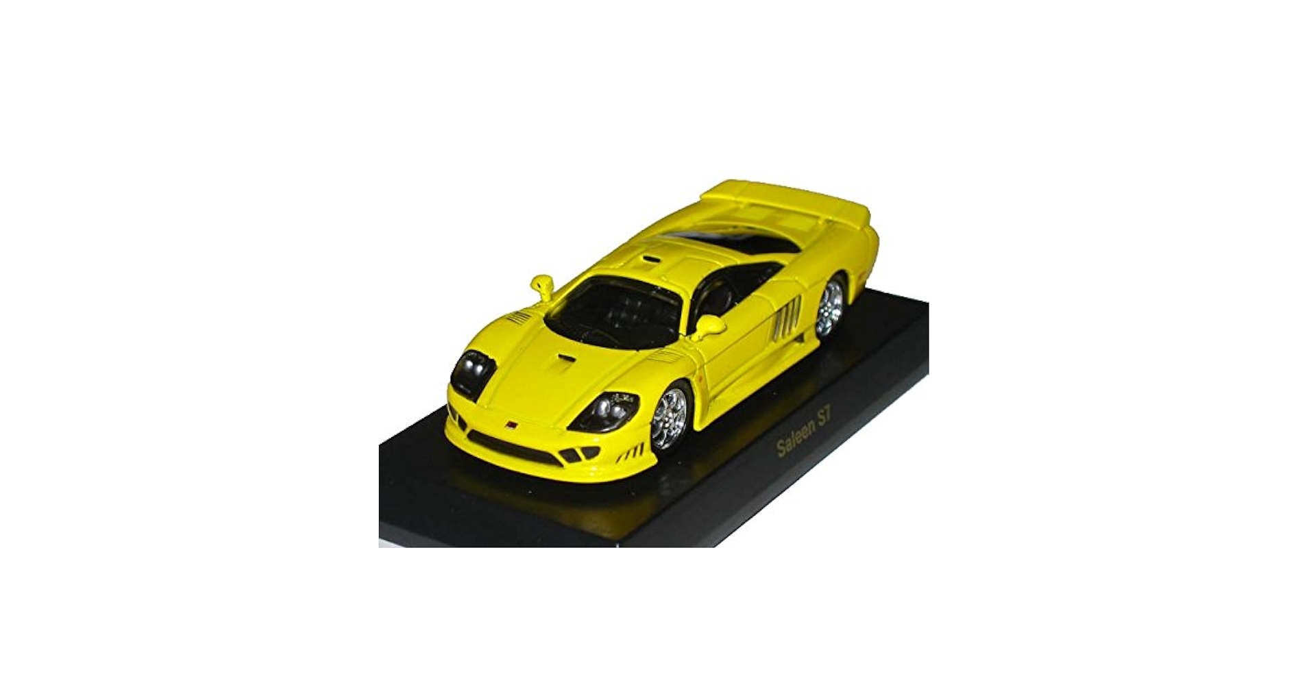 Amazon.co.jp: 京商 1/64 USAスポーツカー ミニカー