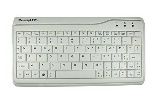 EASYTECH Mini Tastiera
