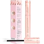 Liaison Brow Growth Serum for Women | Eyebrow Growth Serum to Grow Thicker, Fuller & Healthier Brows | Brow Root Activator with Peptides & Biotin | Vegan Eyebrow Enhancer & Conditioner (3ml) - Image 2