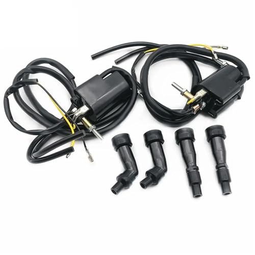 Bobine d'allumage pour CB400F CB550F et CB500 Quatre