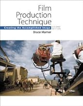 Film Production Technique