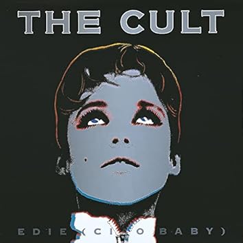 Amazon Music Unlimitedでザ・カルトを聴く