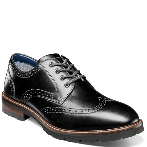 Image of Florsheim Men's, Renegade Wingtip Oxford